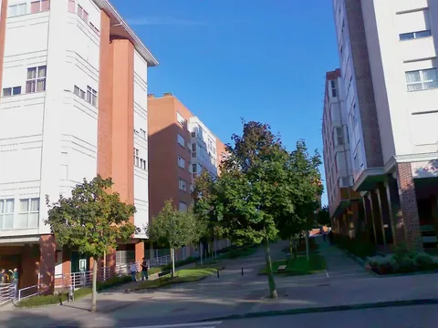 Appartamento 72 m² a Gijón / Xixón