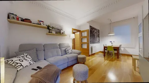 Pis de 73 m² a Bilbao