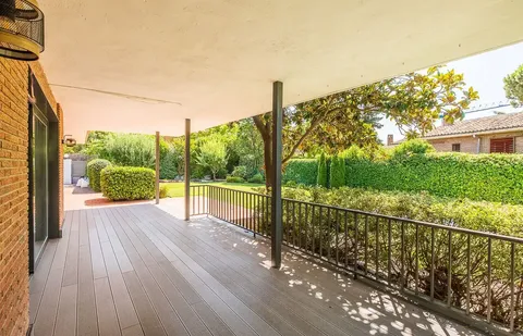 Casa de 500 m² a Madrid