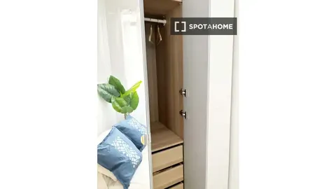 Appartamento 60 m² a Madrid