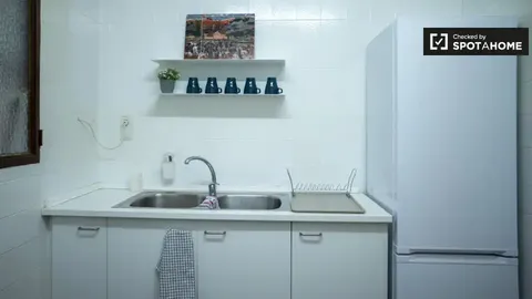 Habitació de lloguer, València