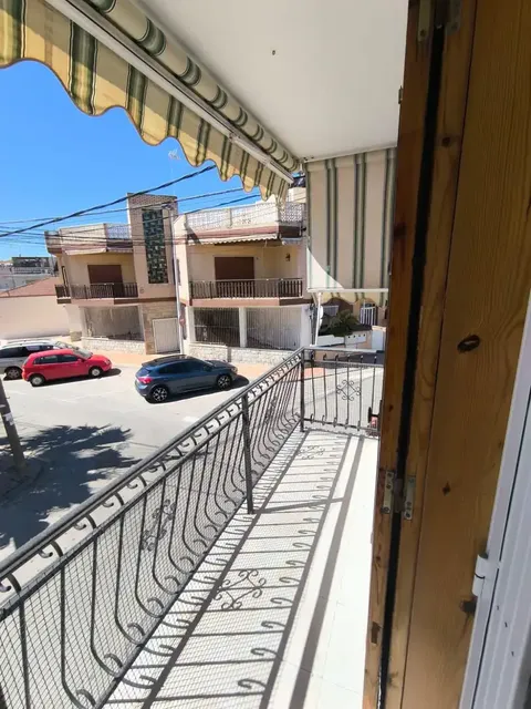 Casa de 210 m² a San Pedro del Pinatar