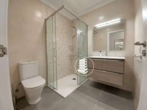 Pis de 98 m² a San Cristóbal de La Laguna
