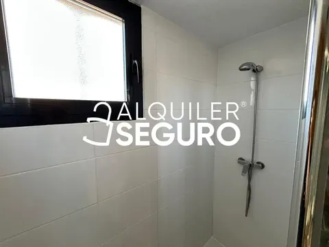 Pis de 50 m² a Madrid
