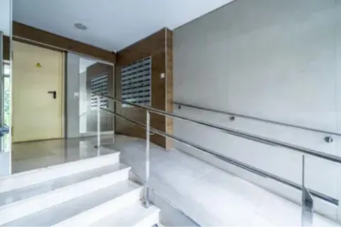 Pis de 110 m² a Sevilla
