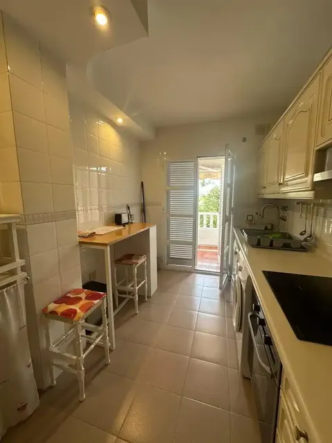 Pis de 140 m² a Vélez-Málaga