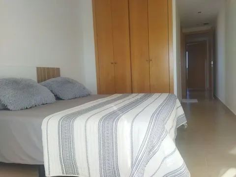 Pis de 65 m² a Sant Jordi