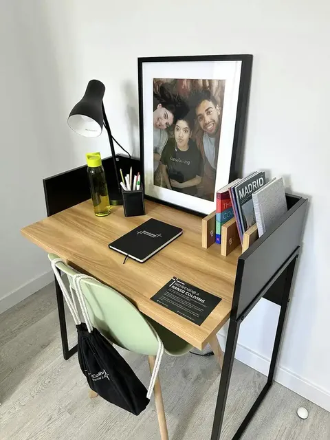 Zimmer zur Miete, Getafe