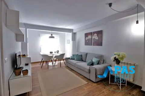 Pis de 81 m² a Santander