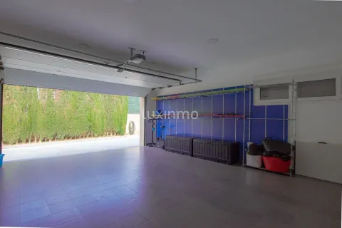 Casa de 242 m² a Calp