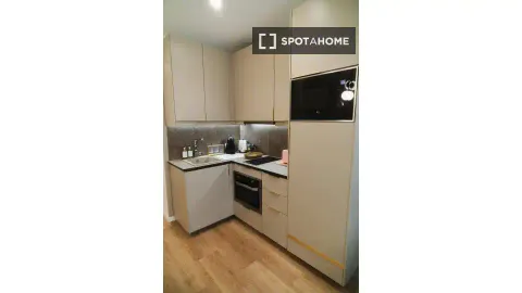 Квартира 38 м² в Валенсии