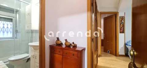 Pis de 47 m² a Madrid
