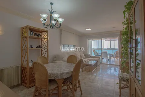 Квартира 120 м² у Calp