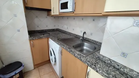Квартира 40 м² у San Cristóbal de La Laguna