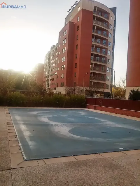 Pis de 50 m² a Madrid