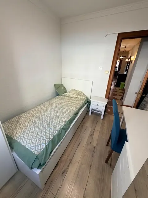 Pis de 107 m² a Granada