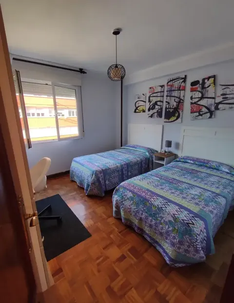 Wohnung 60 m² in Santander