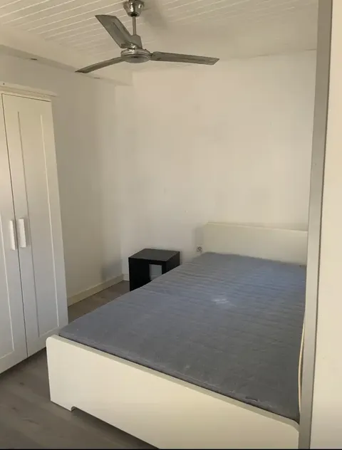 Pis de 25 m² a Barcelona