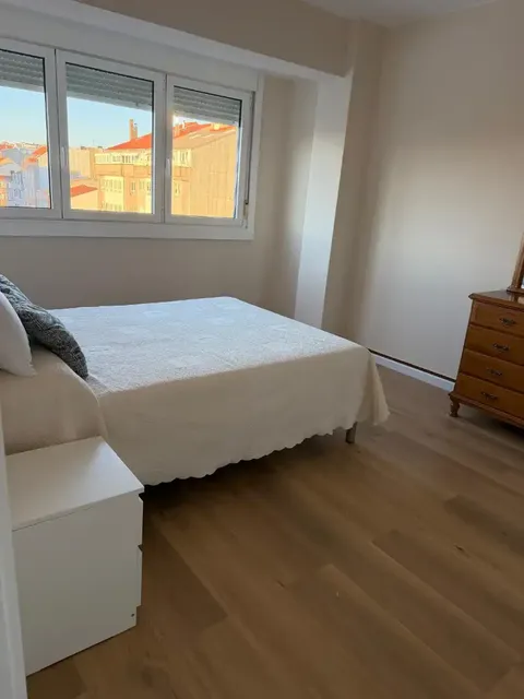 Pis de 90 m² a Carballo