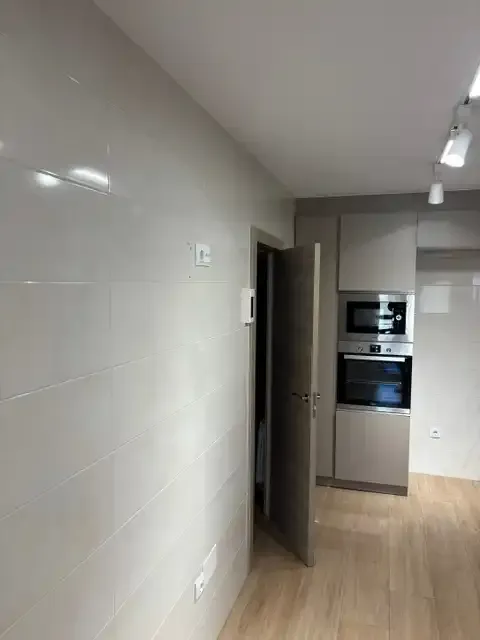 Pis de 135 m² a Mataró