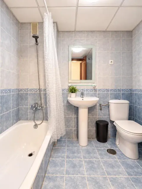 Habitación en alquiler, Málaga