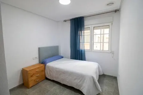 Pis de 101 m² a Múrcia