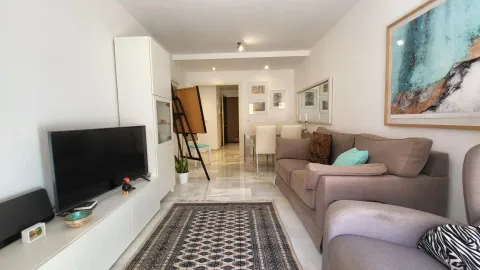 Квартира 87 м² в Marbella