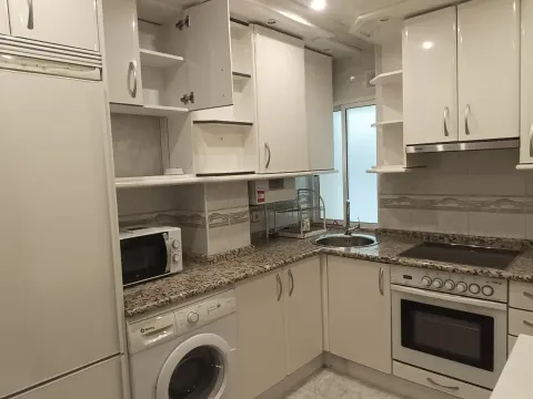 Piso de 65 m² en Burgos