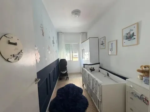 Pis de 104 m² a València