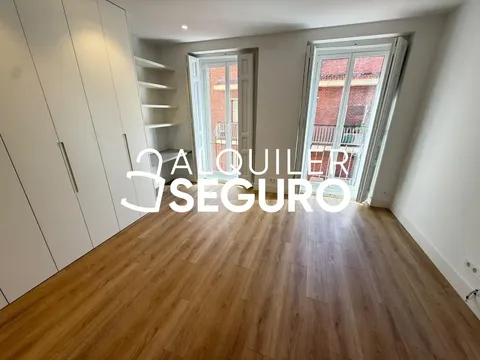 Pis de 50 m² a Madrid