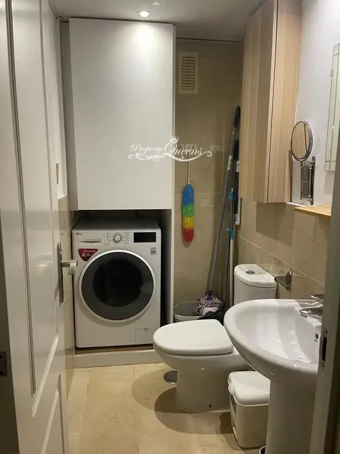 Pis de 70 m² a Mijas