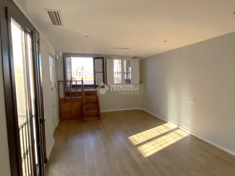 Pis de 62 m² a Barcelona