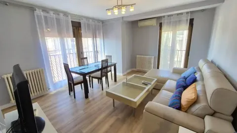Appartement 80 m² à Salamanque