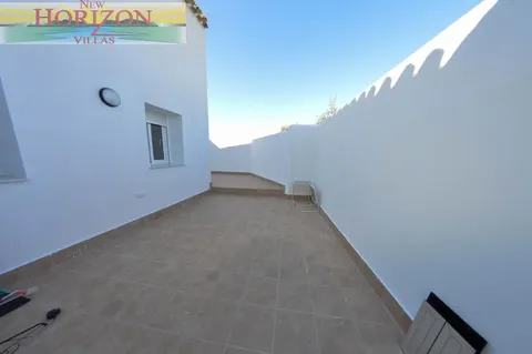 Casa 300 m² a Zurgena
