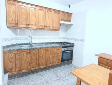 Wohnung 96 m² in Arona