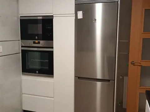 Pis de 112 m² a Granada