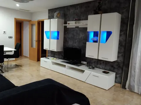 Pis de 110 m² a Albatera