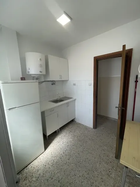 Квартира 80 м² у El Barco de Ávila