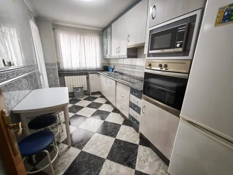 Pis de 95 m² a Albacete