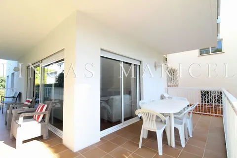 Flat 150 m² in Sitges