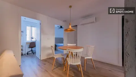 Habitació de lloguer, València