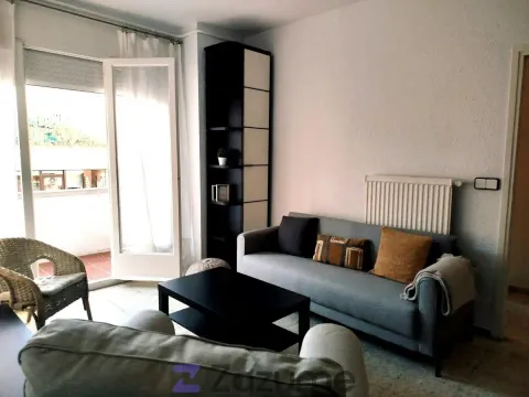 Appartement 88 m² à Barcelone