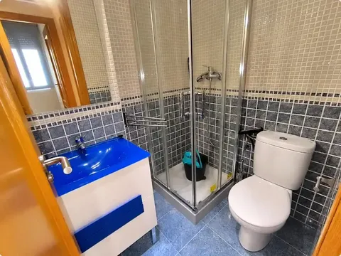 Pis de 64 m² a Guardamar de la Safor