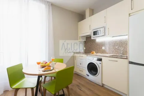 Piso de 60 m² en Madrid