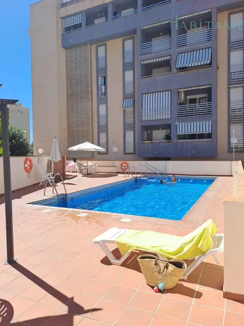 Pis de 51 m² a Almuñécar