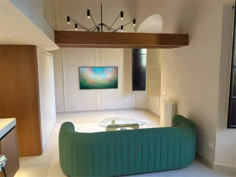 Appartamento 100 m² a Siviglia
