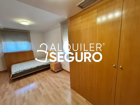 Pis de 50 m² a Madrid