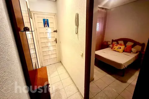 Pis de 56 m² a Torrevella