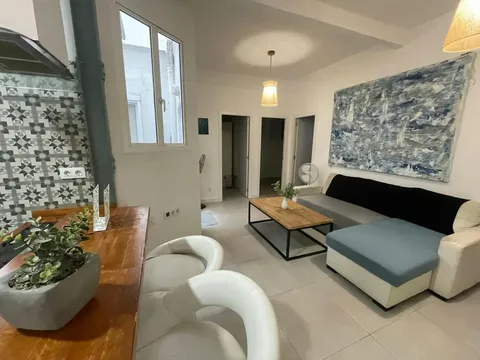 Habitació de lloguer, Sevilla
