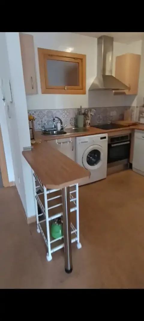 Pis de 55 m² a Vera